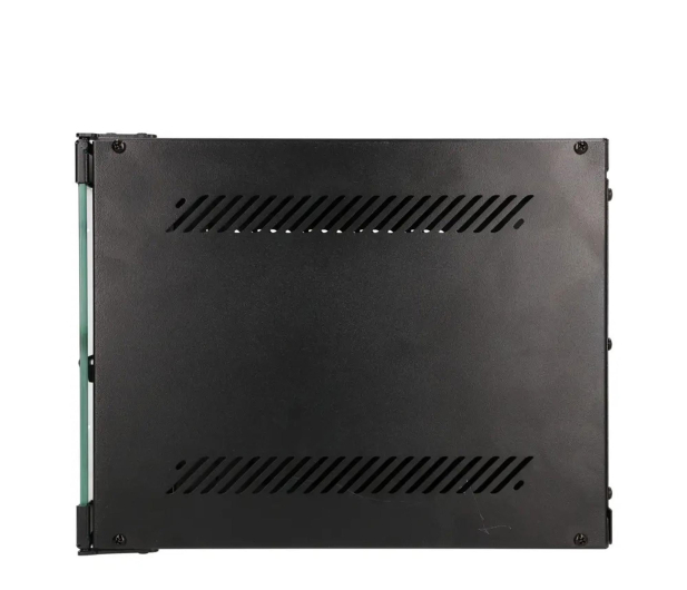 Extralink Lite 4U 10" 280X310 Czarna wisząca EX.28815 - 1484056 - zdjęcie 4